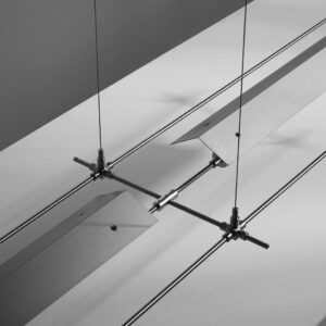 Mazha 5.2 Chandelier by Mario Tsai - Image 5