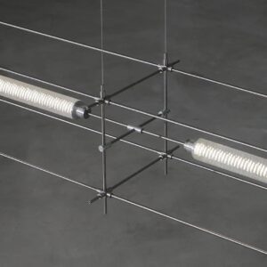 Mazha 5.1 Chandelier by Mario Tsai - Image 8