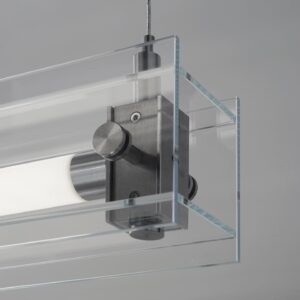 Mazha Chandelier by Mario Tsai - Image 3