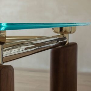 Clear Feast Table - Image 6