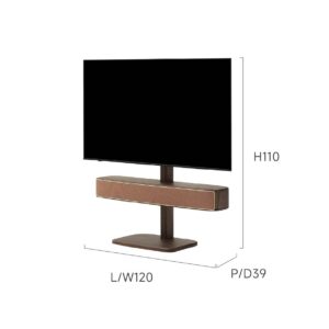 Showtime TV Stand - Image 9