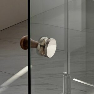 Walnut Knob Handle - Image 7