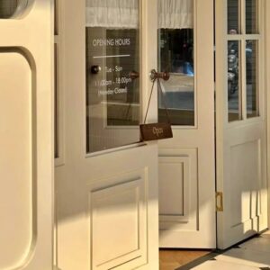 Walnut Knob Handle - Image 4