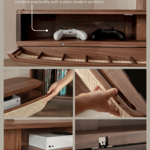 Showtime TV Stand - Image 8