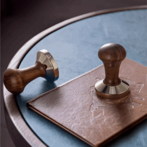 Walnut Knob Handle - Image 5