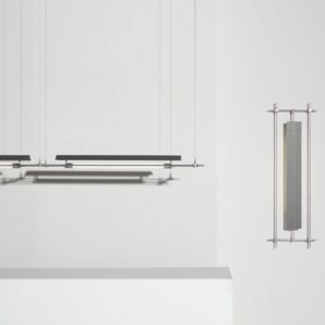 Mazha 5.2 Chandelier by Mario Tsai - Image 7