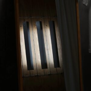 Mazha 5.2 Wall Lamp by Mario Tsai - Image 7