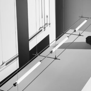 Mazha 5.1 Chandelier by Mario Tsai - Image 5