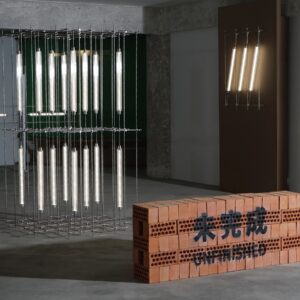 Mazha 5.1 Chandelier by Mario Tsai - Image 9