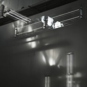 Electricity Wall Lamp by Mario Tsai - Image 4