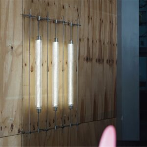 Mazha 5.1 Wall Lamp by Mario Tsai - Image 11