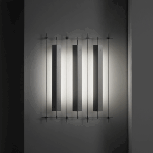 Mazha 5.2 Wall Lamp by Mario Tsai - Image 3