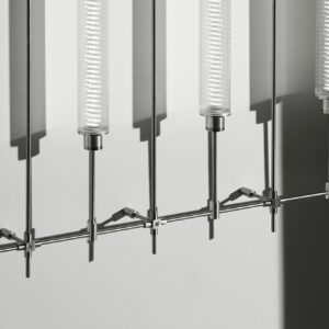 Mazha 5.1 Wall Lamp by Mario Tsai - Image 5