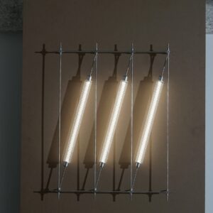 Mazha 5.1 Wall Lamp by Mario Tsai - Image 3