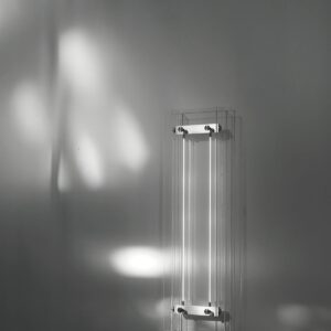 Electricity Wall Lamp by Mario Tsai - Image 3