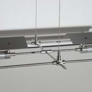 Mazha 5.2 Chandelier by Mario Tsai - Image 4