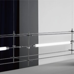 Mazha 5.1 Chandelier by Mario Tsai - Image 6