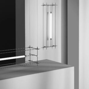 Mazha 5.1 Wall Lamp by Mario Tsai - Image 4