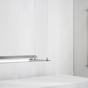 Mazha 5.2 Chandelier by Mario Tsai - Image 6