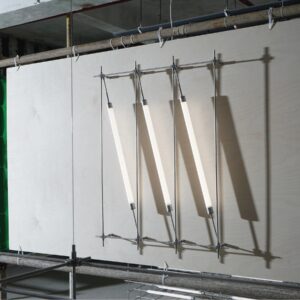 Mazha 5.1 Wall Lamp by Mario Tsai - Image 6