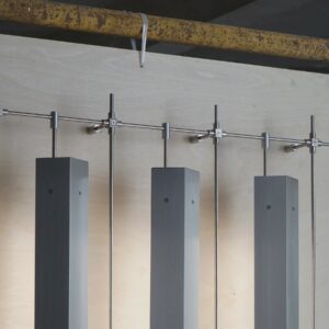 Mazha 5.2 Wall Lamp by Mario Tsai - Image 4