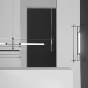 Mazha 5.1 Chandelier by Mario Tsai - Image 3