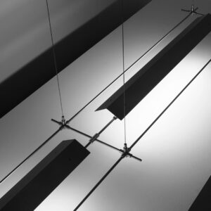 Mazha 5.2 Chandelier by Mario Tsai - Image 3