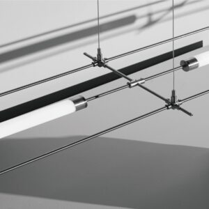 Mazha 5.1 Chandelier by Mario Tsai - Image 7