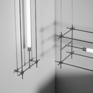 Mazha 5.1 Chandelier by Mario Tsai - Image 4