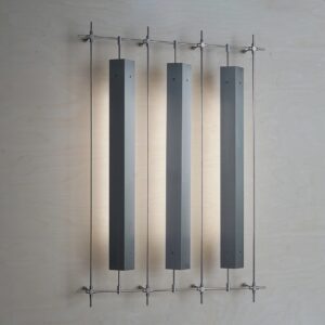 Mazha 5.2 Wall Lamp by Mario Tsai - Image 5