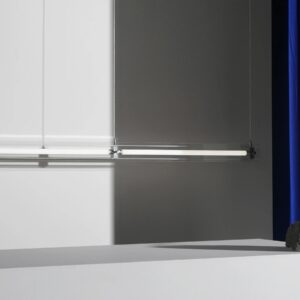 Mazha Chandelier by Mario Tsai - Image 7