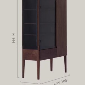 Lookbox Cabinet - Image 11