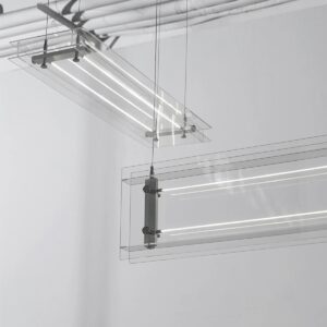 Electricity Chandelier by Mario Tsai - Image 4
