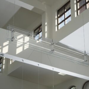 Electricity Chandelier by Mario Tsai - Image 6