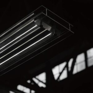 Electricity Chandelier by Mario Tsai - Image 3
