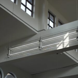 Electricity Chandelier by Mario Tsai - Image 5